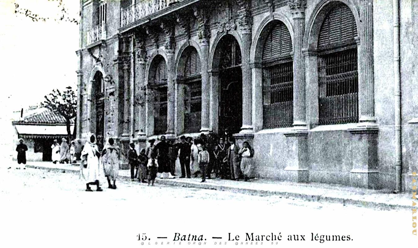 Batna - Marche aux Legumes - 1904.jpg